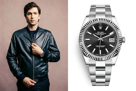 how much was the patek philippe watch in succession|logan roy watches in succession.